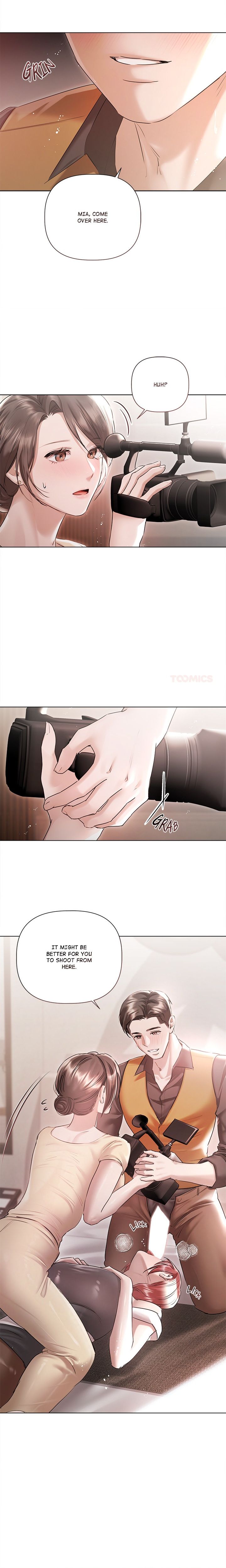 Slave to Poetry - Chapter 16 Page 3