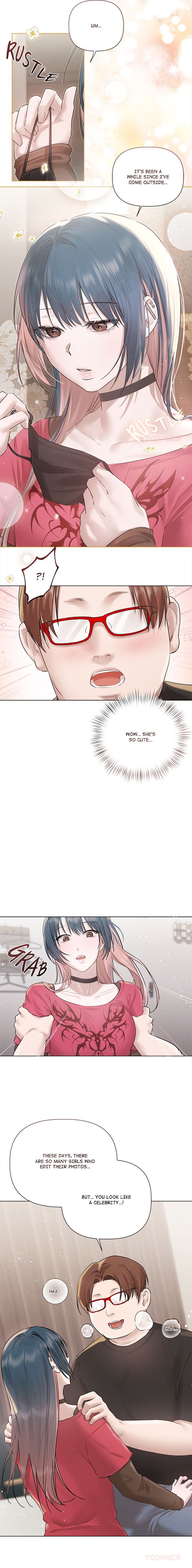 Slave to Poetry - Chapter 18 Page 3