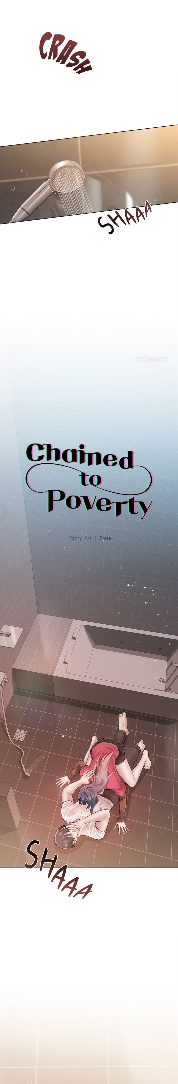 Slave to Poetry - Chapter 19 Page 1
