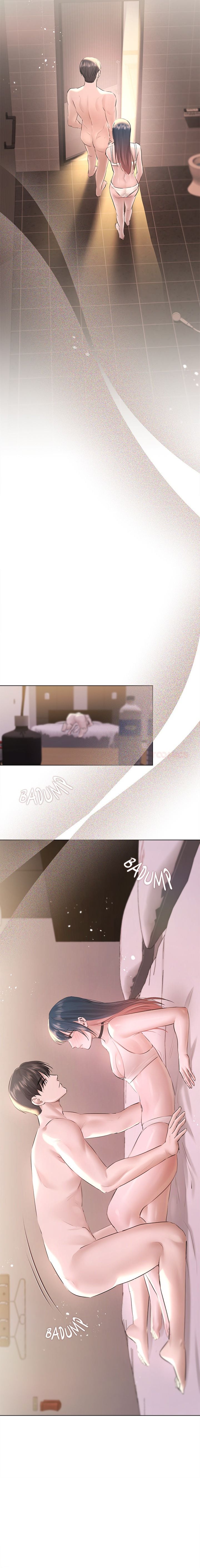 Slave to Poetry - Chapter 19 Page 15