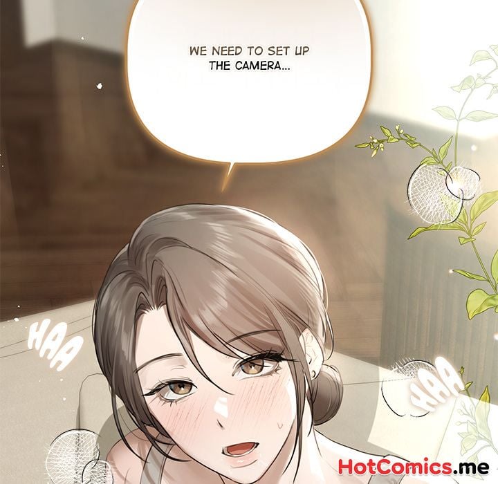 Slave to Poetry - Chapter 23 Page 135