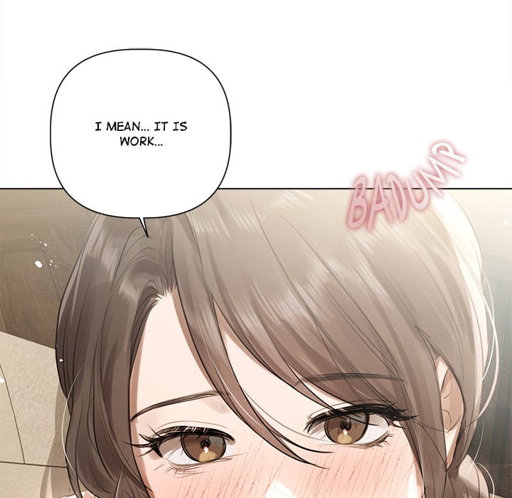 Slave to Poetry - Chapter 23 Page 138