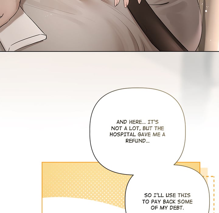 Slave to Poetry - Chapter 23 Page 27