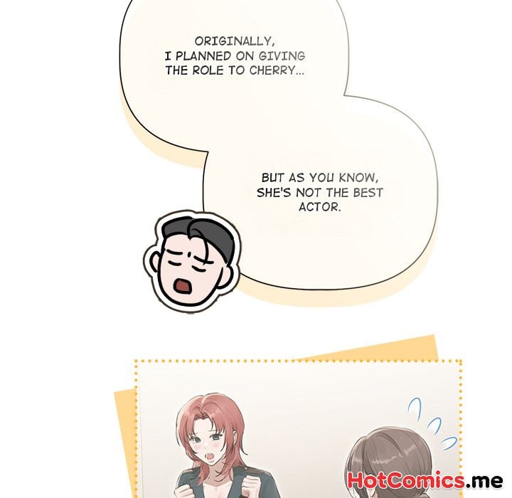 Slave to Poetry - Chapter 23 Page 42