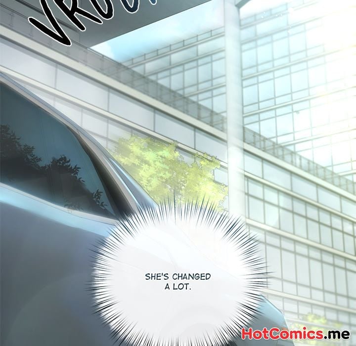 Slave to Poetry - Chapter 23 Page 74