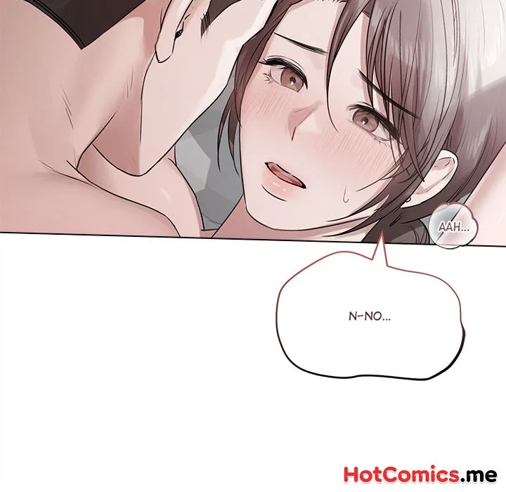 Slave to Poetry - Chapter 25 Page 14