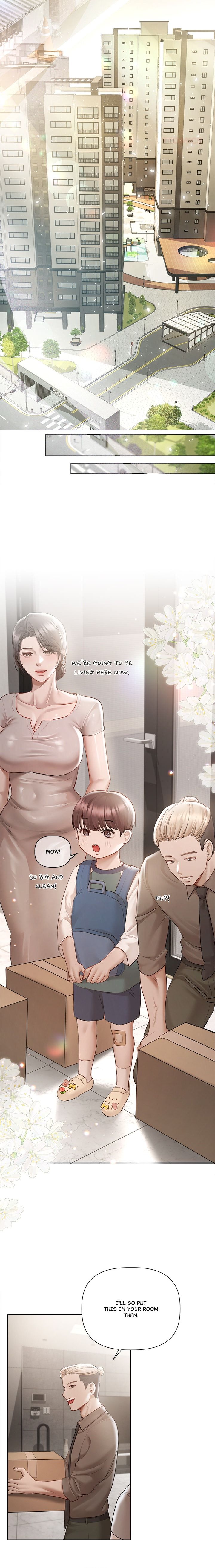 Slave to Poetry - Chapter 5 Page 15