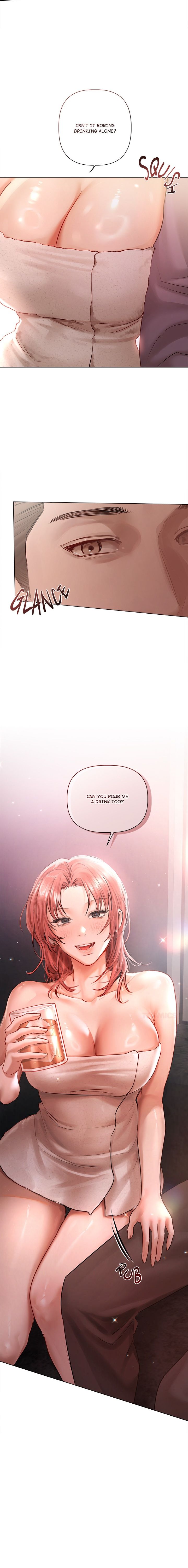 Slave to Poetry - Chapter 5 Page 20