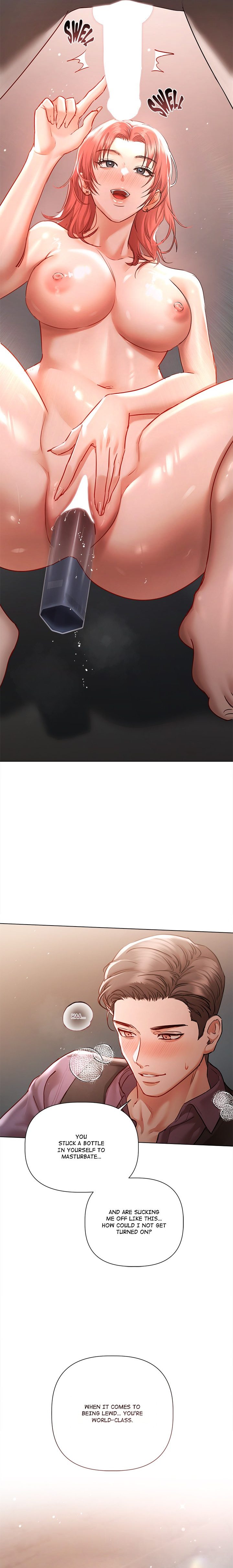 Slave to Poetry - Chapter 7 Page 4