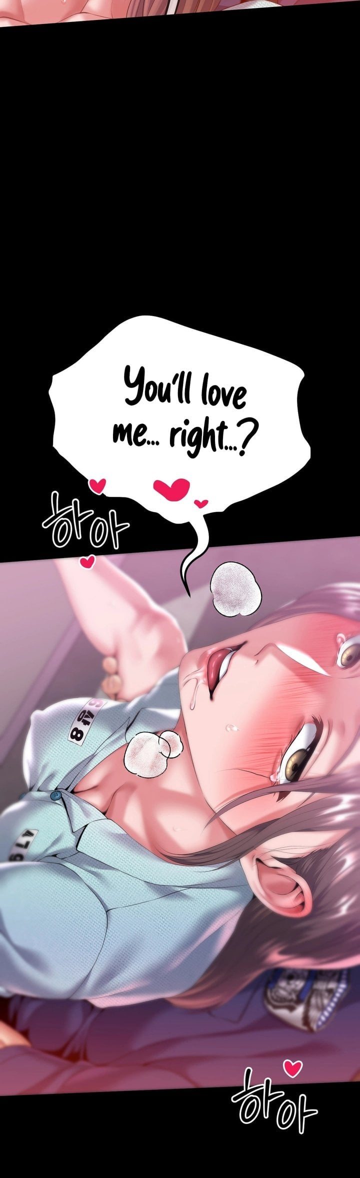 It’d Be Nice to Do It in Prison - Chapter 7 Page 26