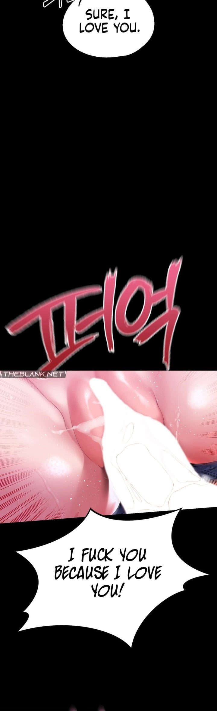 It’d Be Nice to Do It in Prison - Chapter 7 Page 28