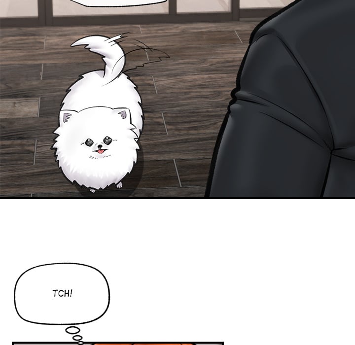 Hypnotist Security Guard (Uncensored) - Chapter 14 Page 117