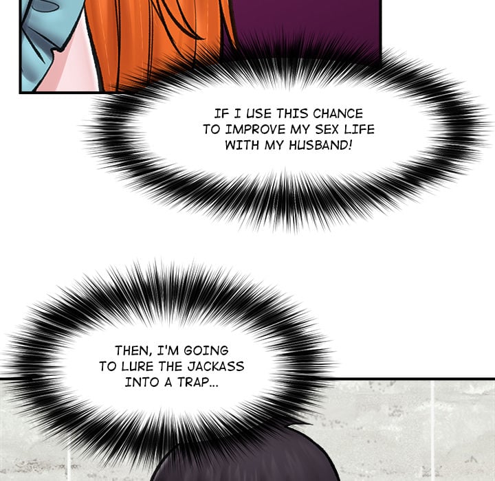 Hypnotist Security Guard (Uncensored) - Chapter 14 Page 135