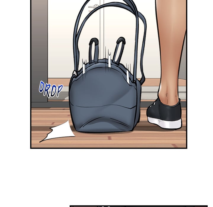 Hypnotist Security Guard (Uncensored) - Chapter 14 Page 33