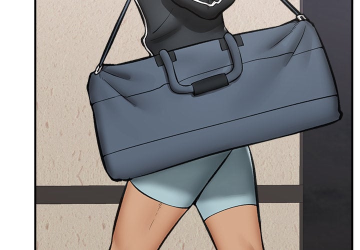 Hypnotist Security Guard (Uncensored) - Chapter 14 Page 4