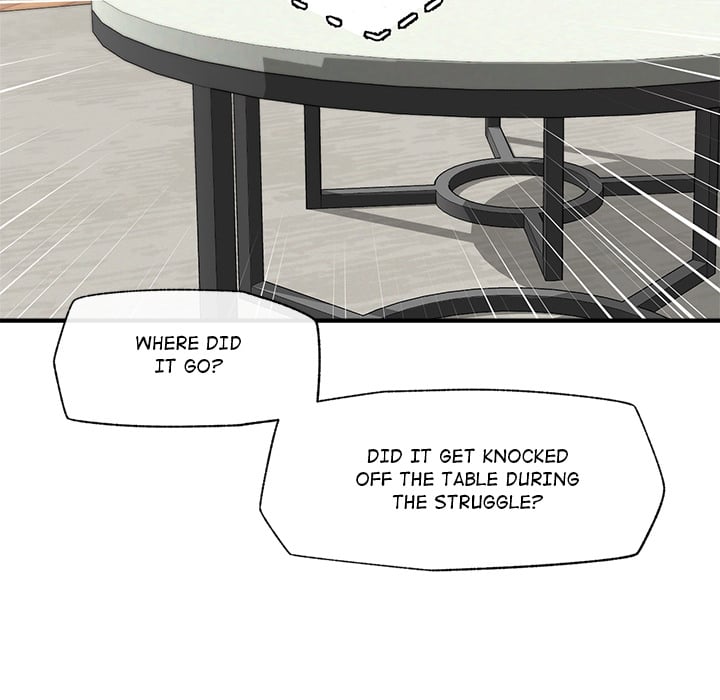 Hypnotist Security Guard (Uncensored) - Chapter 14 Page 60