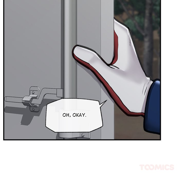 Hypnotist Security Guard (Uncensored) - Chapter 15 Page 138