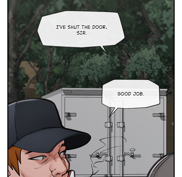 Hypnotist Security Guard (Uncensored) - Chapter 15 Page 140