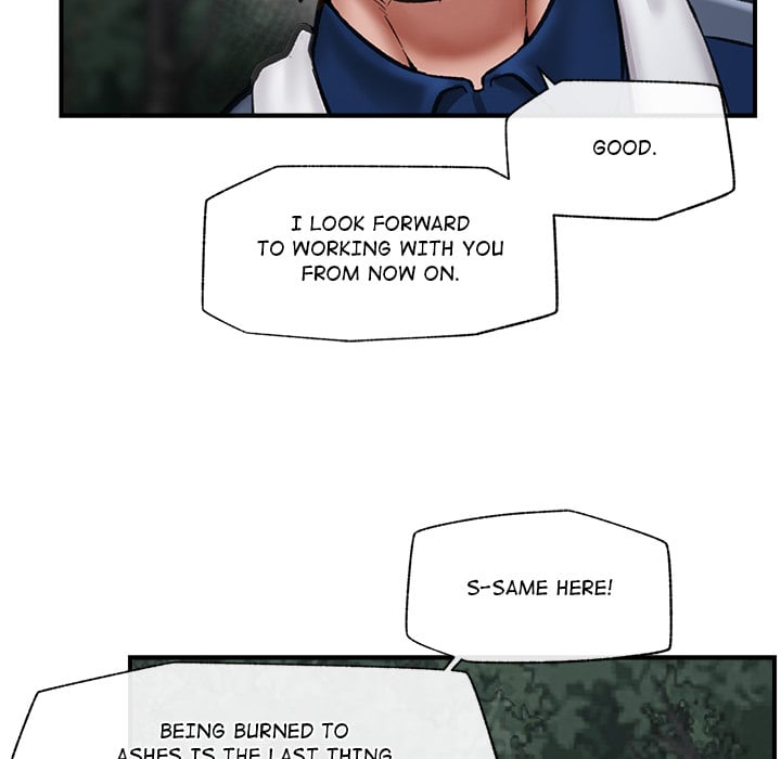 Hypnotist Security Guard (Uncensored) - Chapter 15 Page 157