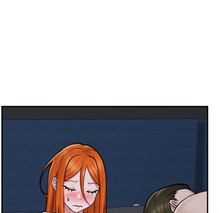 Hypnotist Security Guard (Uncensored) - Chapter 15 Page 18