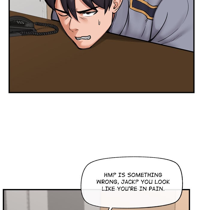 Hypnotist Security Guard (Uncensored) - Chapter 15 Page 31