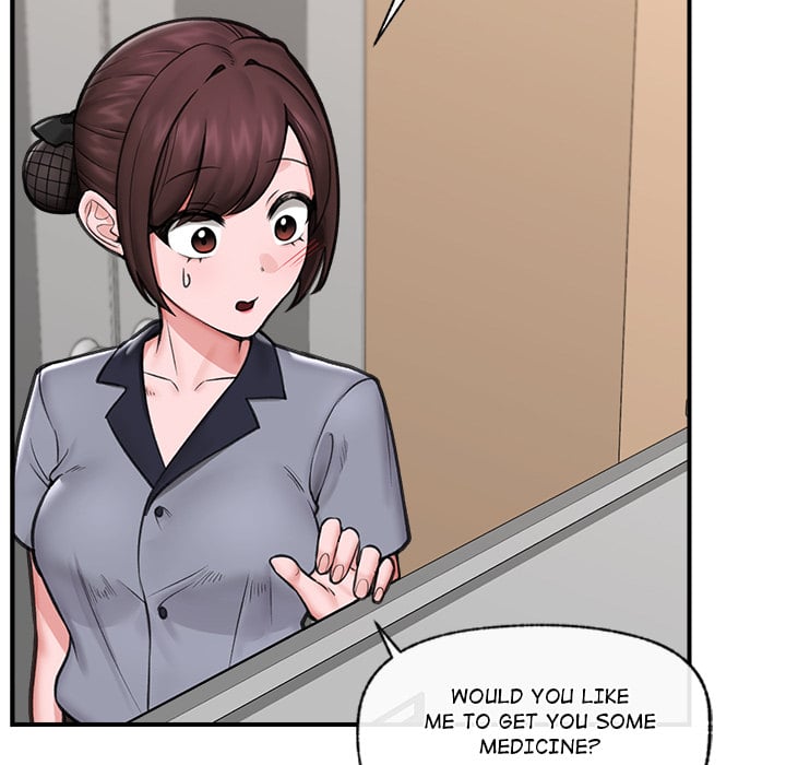 Hypnotist Security Guard (Uncensored) - Chapter 15 Page 32