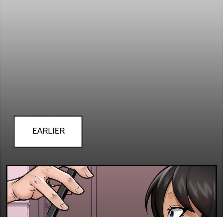 Hypnotist Security Guard (Uncensored) - Chapter 15 Page 39