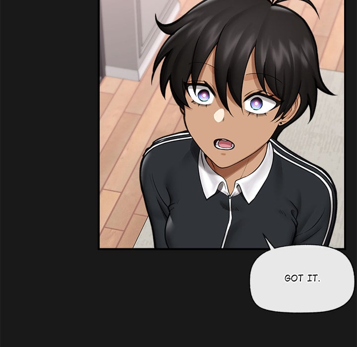 Hypnotist Security Guard (Uncensored) - Chapter 15 Page 43