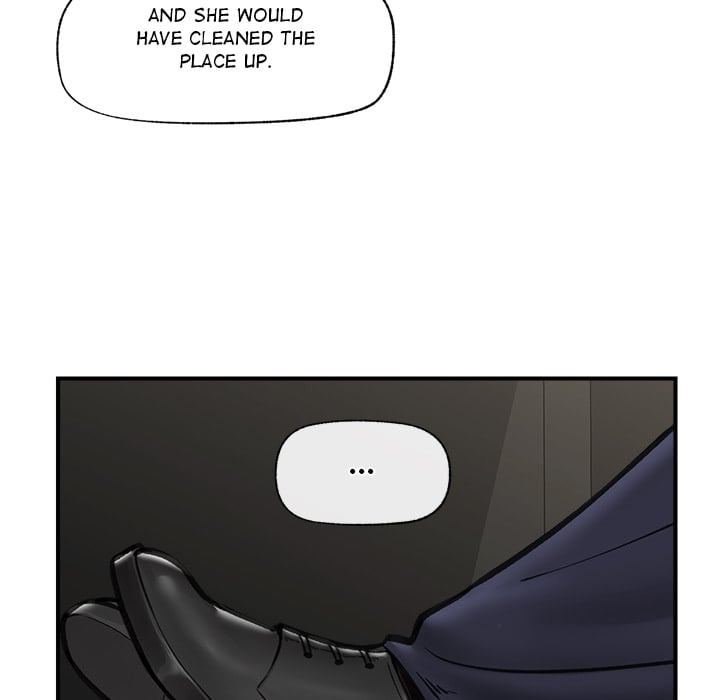 Hypnotist Security Guard (Uncensored) - Chapter 15 Page 56