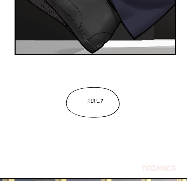 Hypnotist Security Guard (Uncensored) - Chapter 15 Page 57