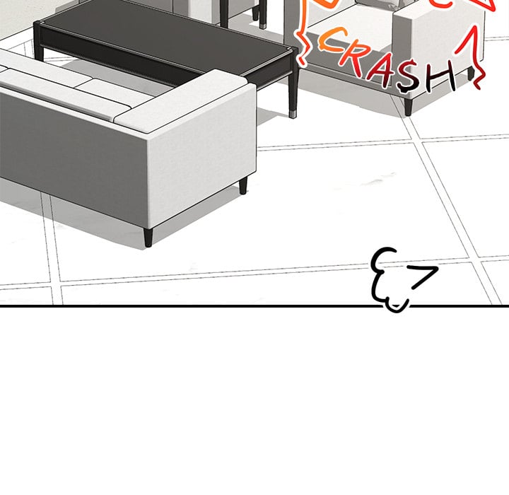 Hypnotist Security Guard (Uncensored) - Chapter 15 Page 59