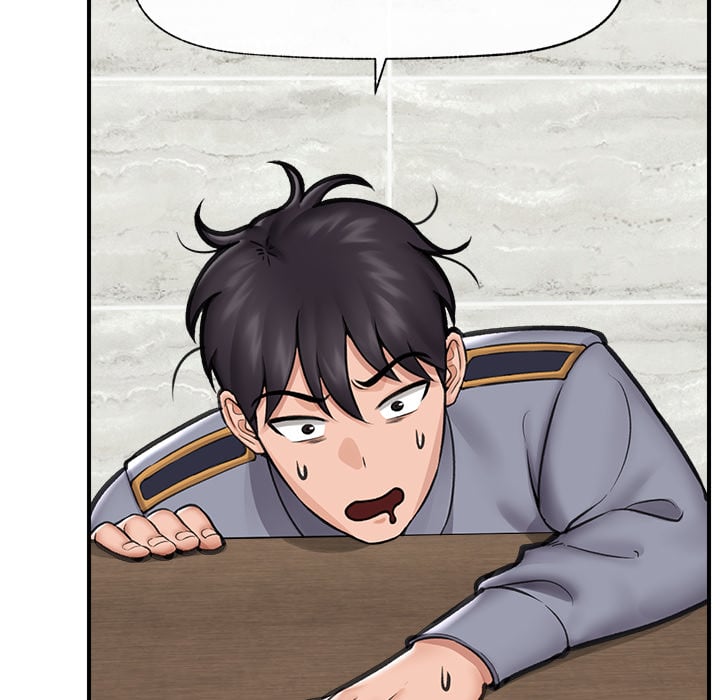 Hypnotist Security Guard (Uncensored) - Chapter 15 Page 62