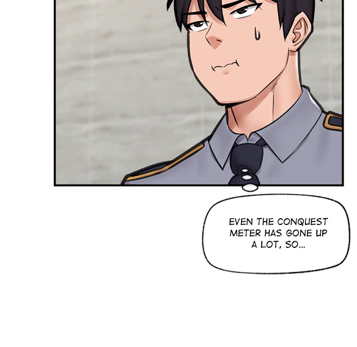 Hypnotist Security Guard (Uncensored) - Chapter 15 Page 70