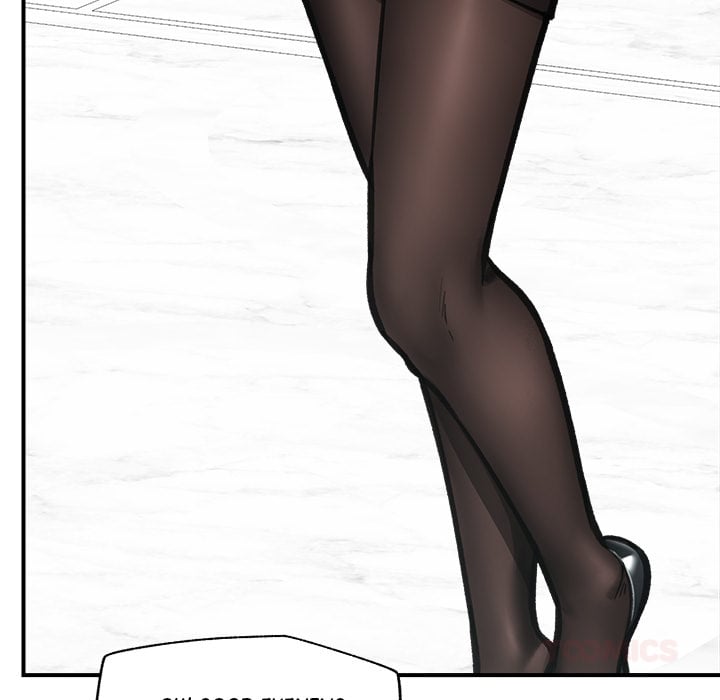 Hypnotist Security Guard (Uncensored) - Chapter 15 Page 84