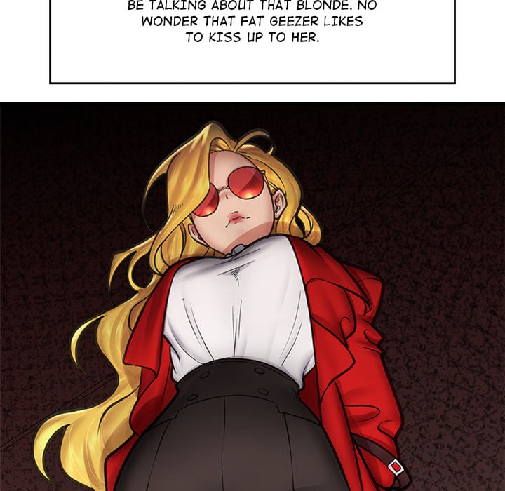 Hypnotist Security Guard (Uncensored) - Chapter 15 Page 96