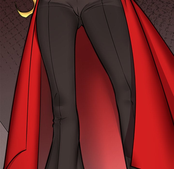 Hypnotist Security Guard (Uncensored) - Chapter 15 Page 97