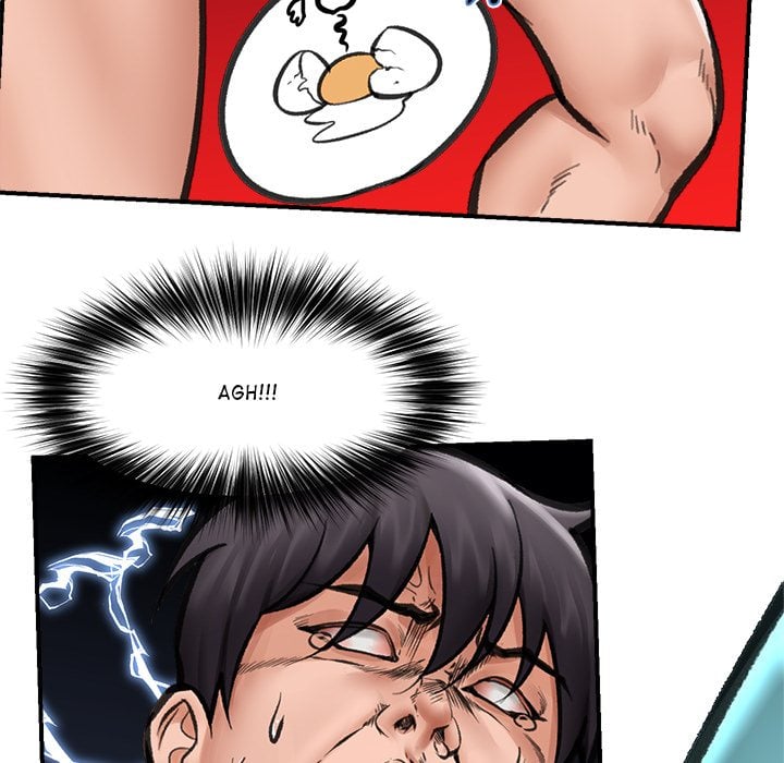 Hypnotist Security Guard (Uncensored) - Chapter 18 Page 105