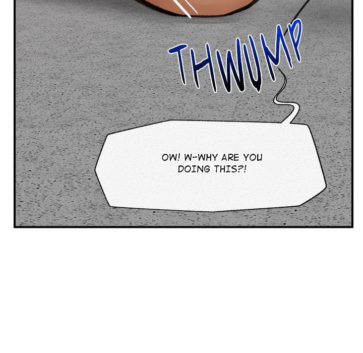 Hypnotist Security Guard (Uncensored) - Chapter 18 Page 152