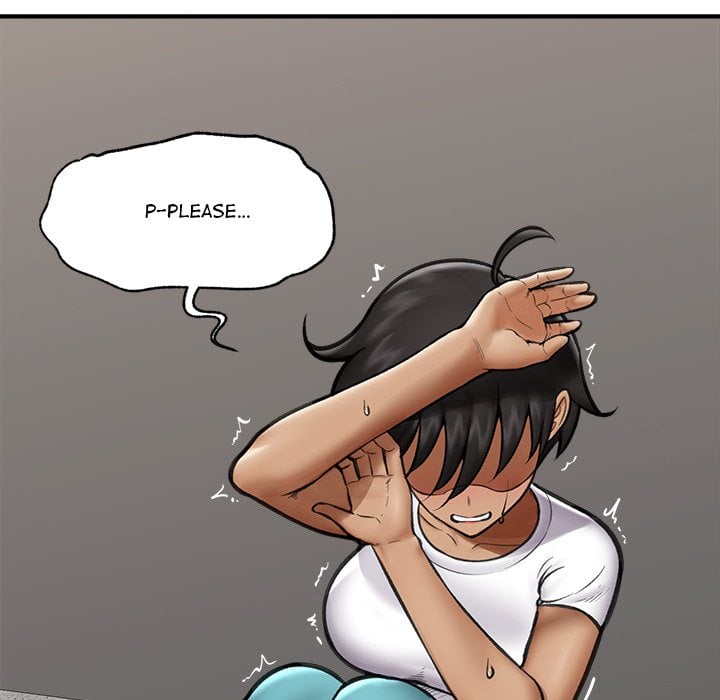 Hypnotist Security Guard (Uncensored) - Chapter 18 Page 17