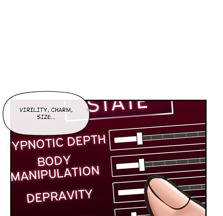 Hypnotist Security Guard (Uncensored) - Chapter 18 Page 49