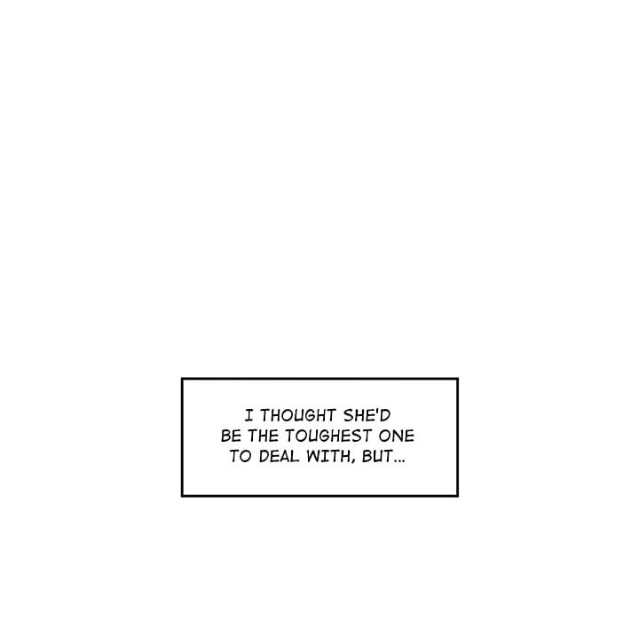 Hypnotist Security Guard (Uncensored) - Chapter 18 Page 6