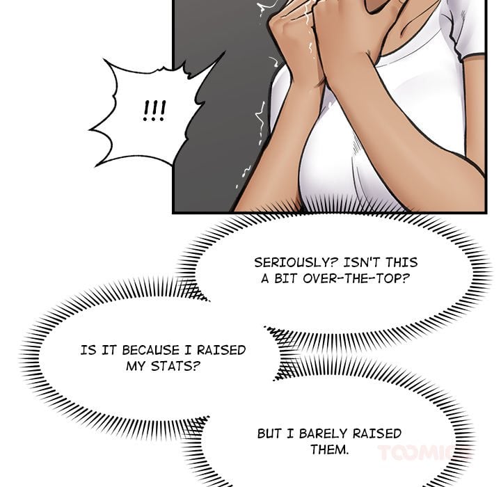 Hypnotist Security Guard (Uncensored) - Chapter 18 Page 66