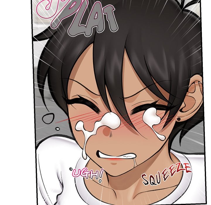 Hypnotist Security Guard (Uncensored) - Chapter 19 Page 121