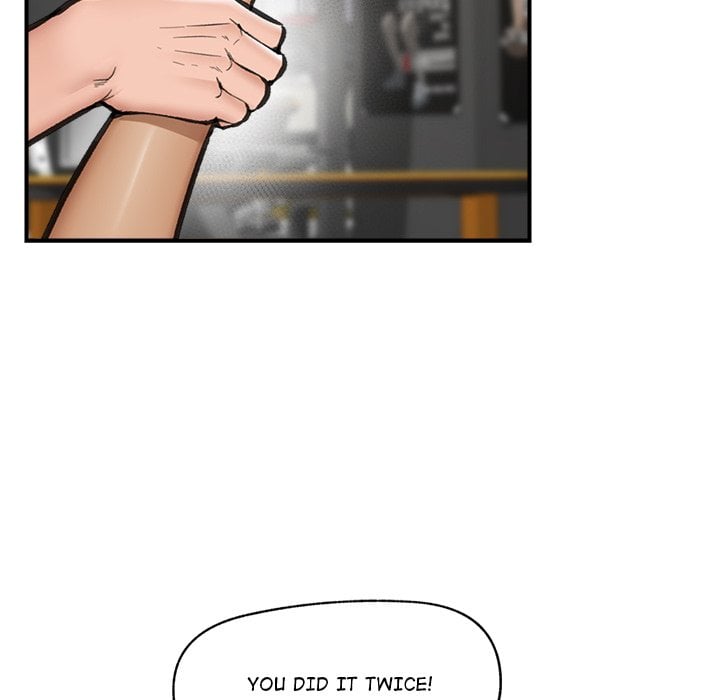 Hypnotist Security Guard (Uncensored) - Chapter 19 Page 13