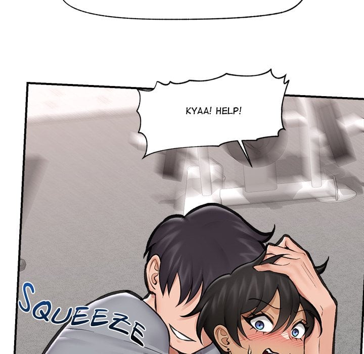 Hypnotist Security Guard (Uncensored) - Chapter 19 Page 151