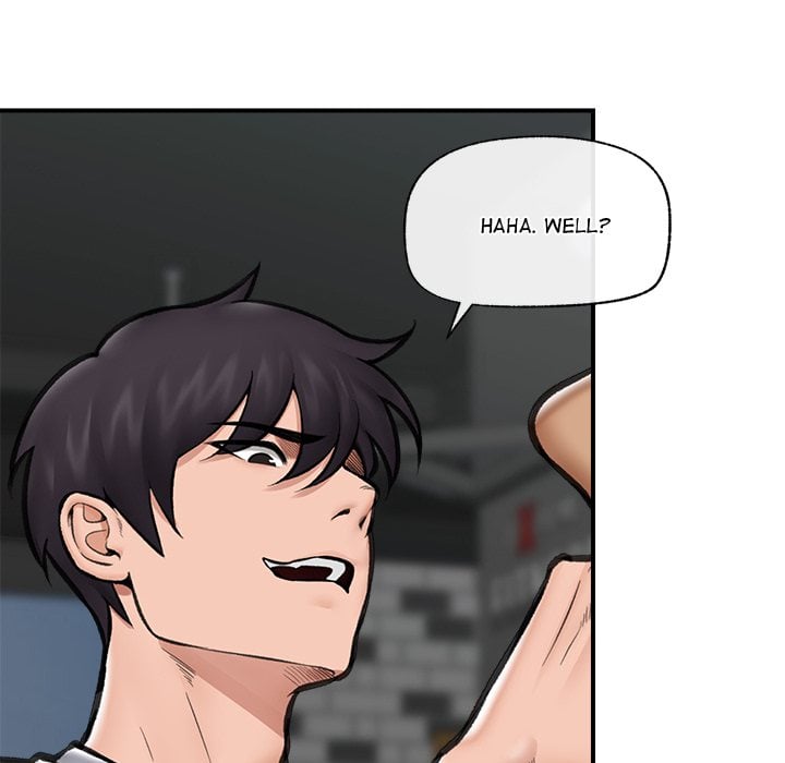 Hypnotist Security Guard (Uncensored) - Chapter 19 Page 24