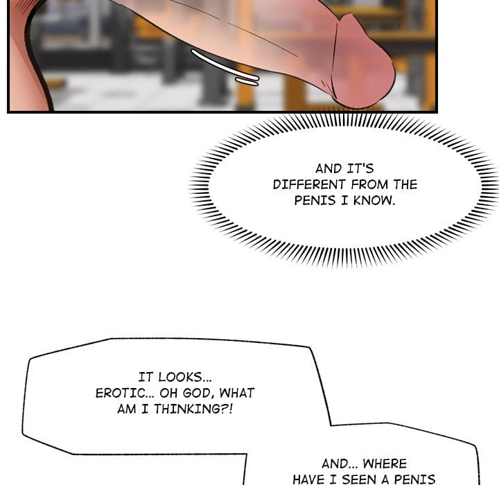 Hypnotist Security Guard (Uncensored) - Chapter 19 Page 49