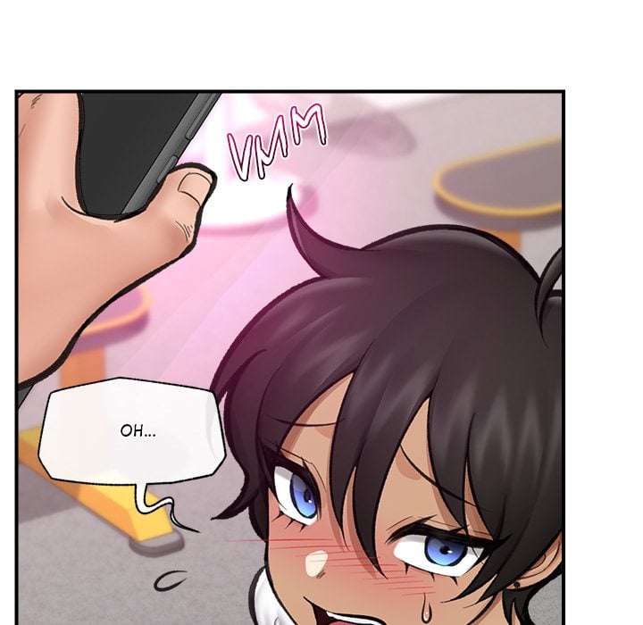 Hypnotist Security Guard (Uncensored) - Chapter 19 Page 56