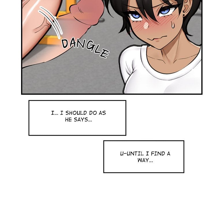 Hypnotist Security Guard (Uncensored) - Chapter 19 Page 69