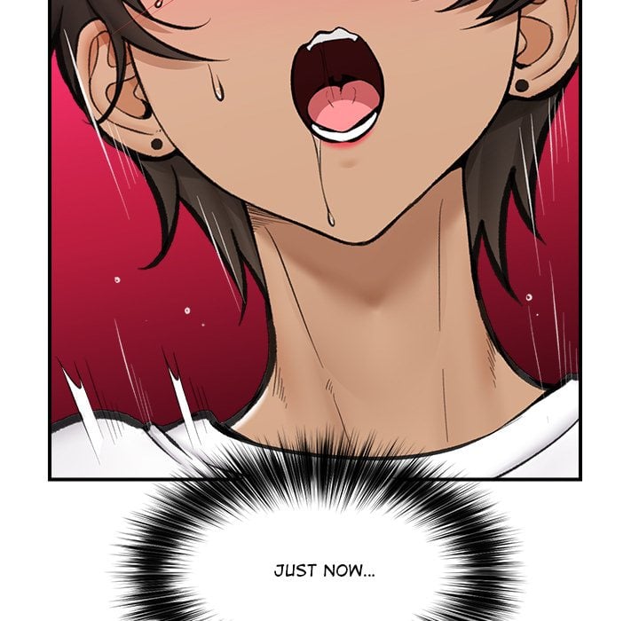 Hypnotist Security Guard (Uncensored) - Chapter 19 Page 8